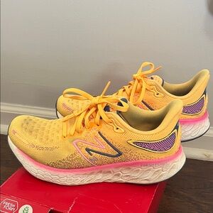 New Balance Women's 1080s